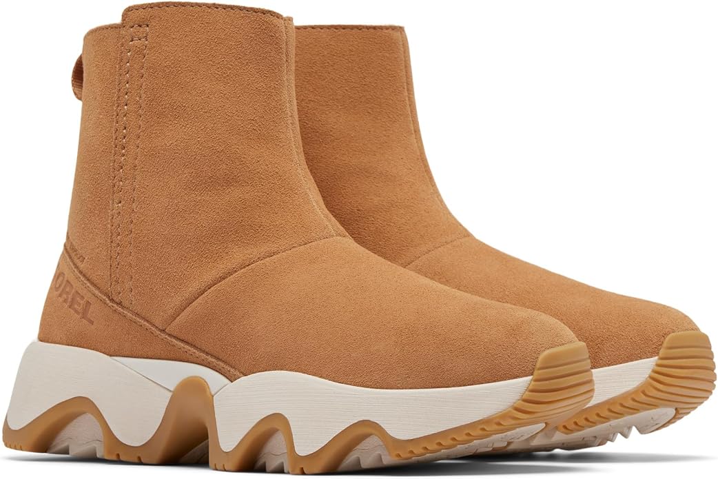 Sorel Kobiety Kinetic™ Impact Short Boot WpModa - obrazek 4