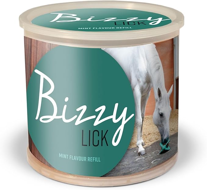 Waldhausen Bizzy Horse Leckstein