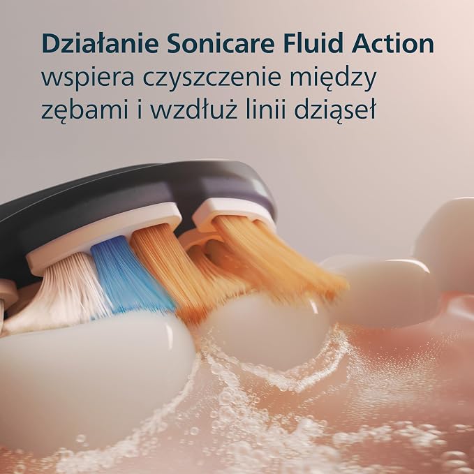 Philips Sonicare A3 Premium All-in-One - obrazek 7