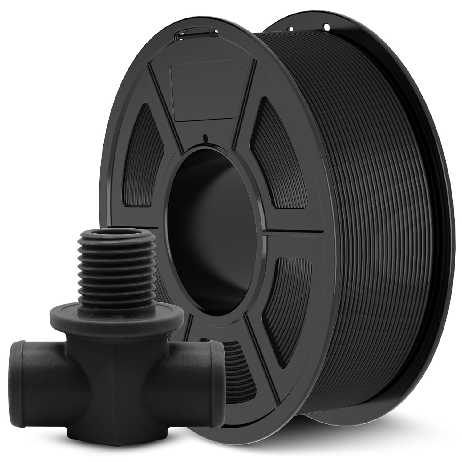 JAYO Filament ABS 1 75 mm 1 kg - obrazek 2