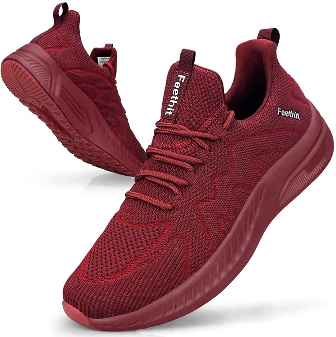 Feethit Sneakersy męskie buty sportowe
