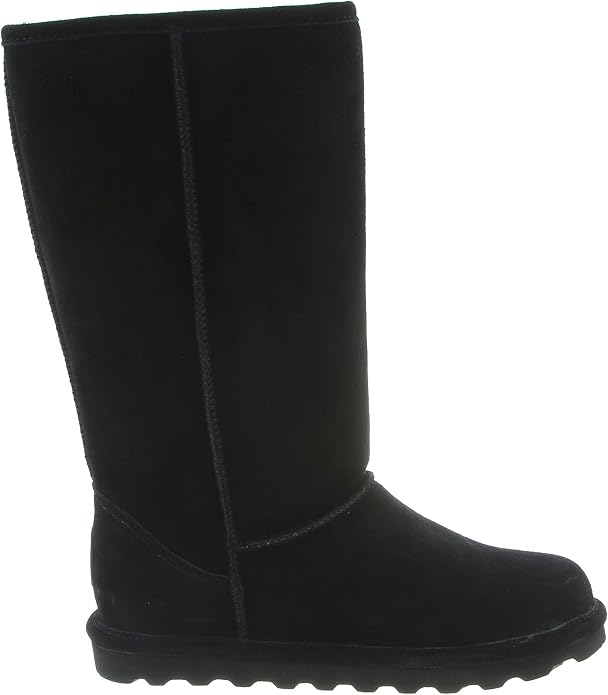 BEARPAW Kobiety Elle TallButy wsuwane - obrazek 5