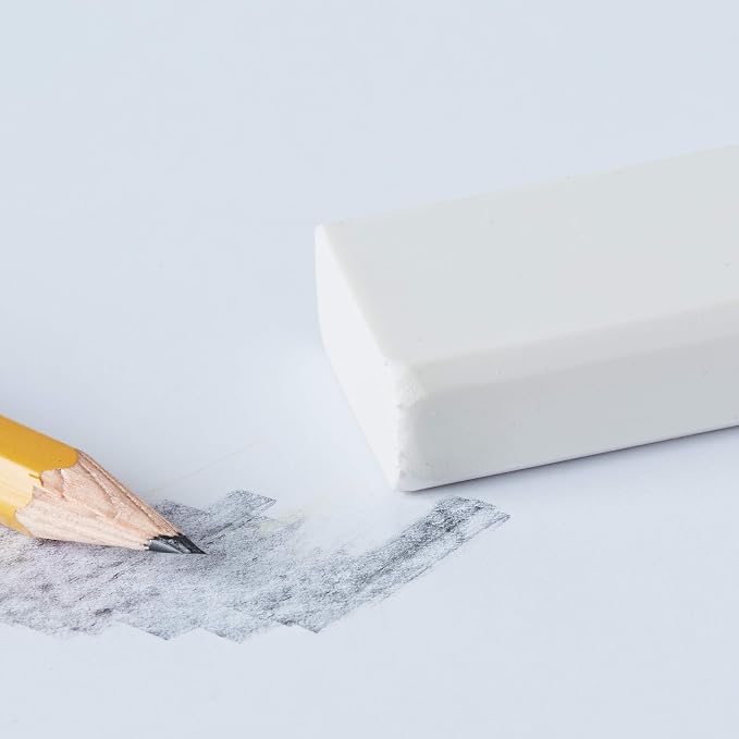 Faber-Castell 949265 Gumka do Ścierania - obrazek 7