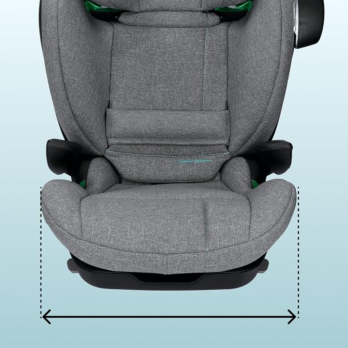 Fotelik Avionaut MaxSpace Smart Comfort System + (100-150 cm) BESTSELLER - obrazek 7