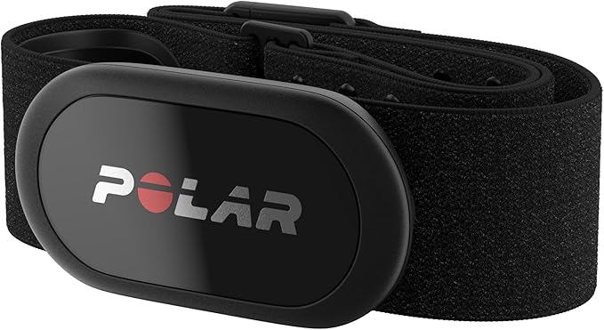 Polar H10 M-XXL Czujnik Tętna Bluetooth &