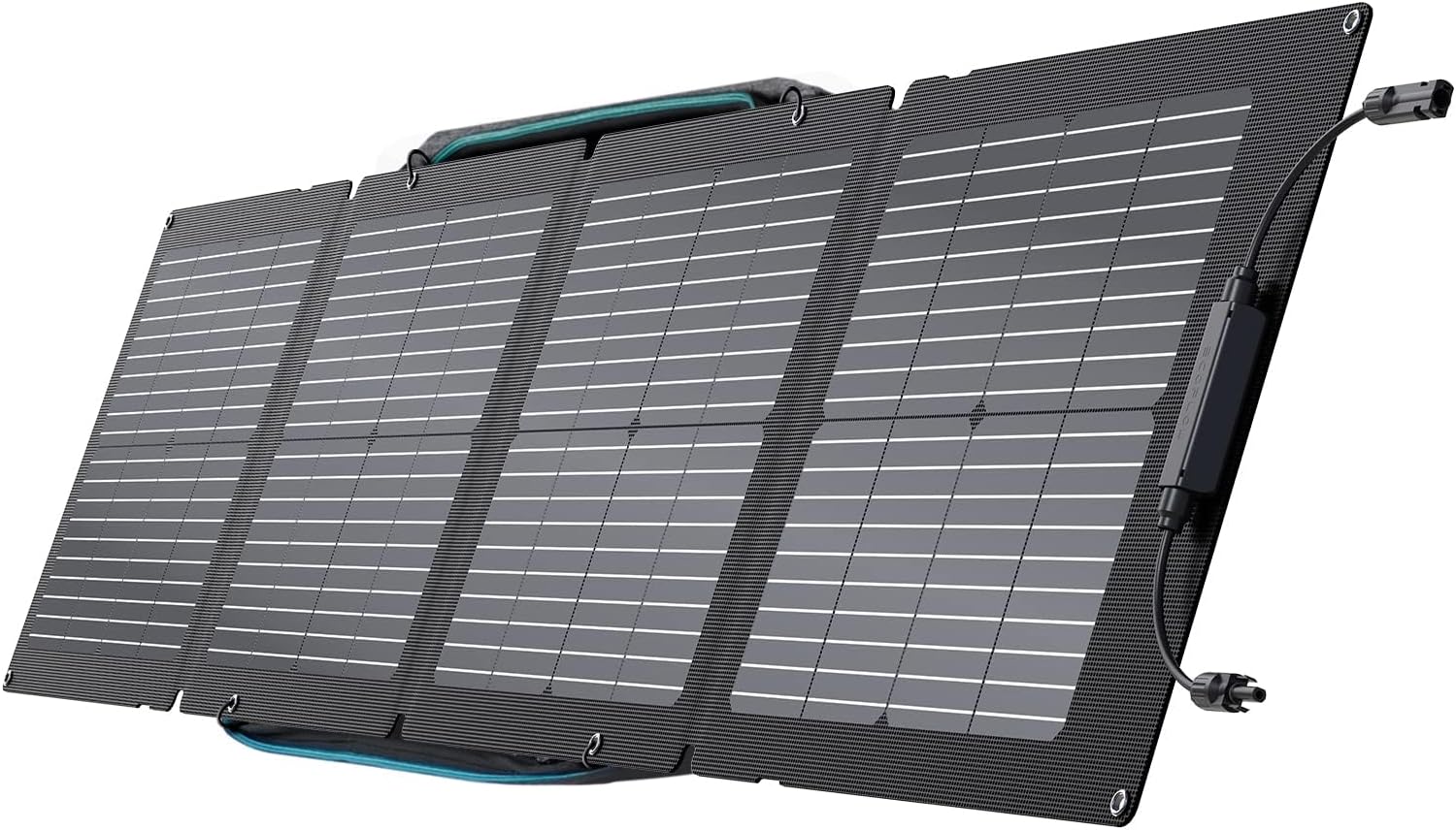 EF ECOFLOW Przenośny panel słoneczny 110 - obrazek 2