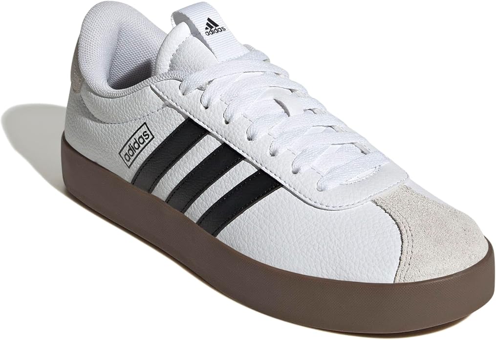 adidas Kobiety Vl CourtButy - obrazek 6