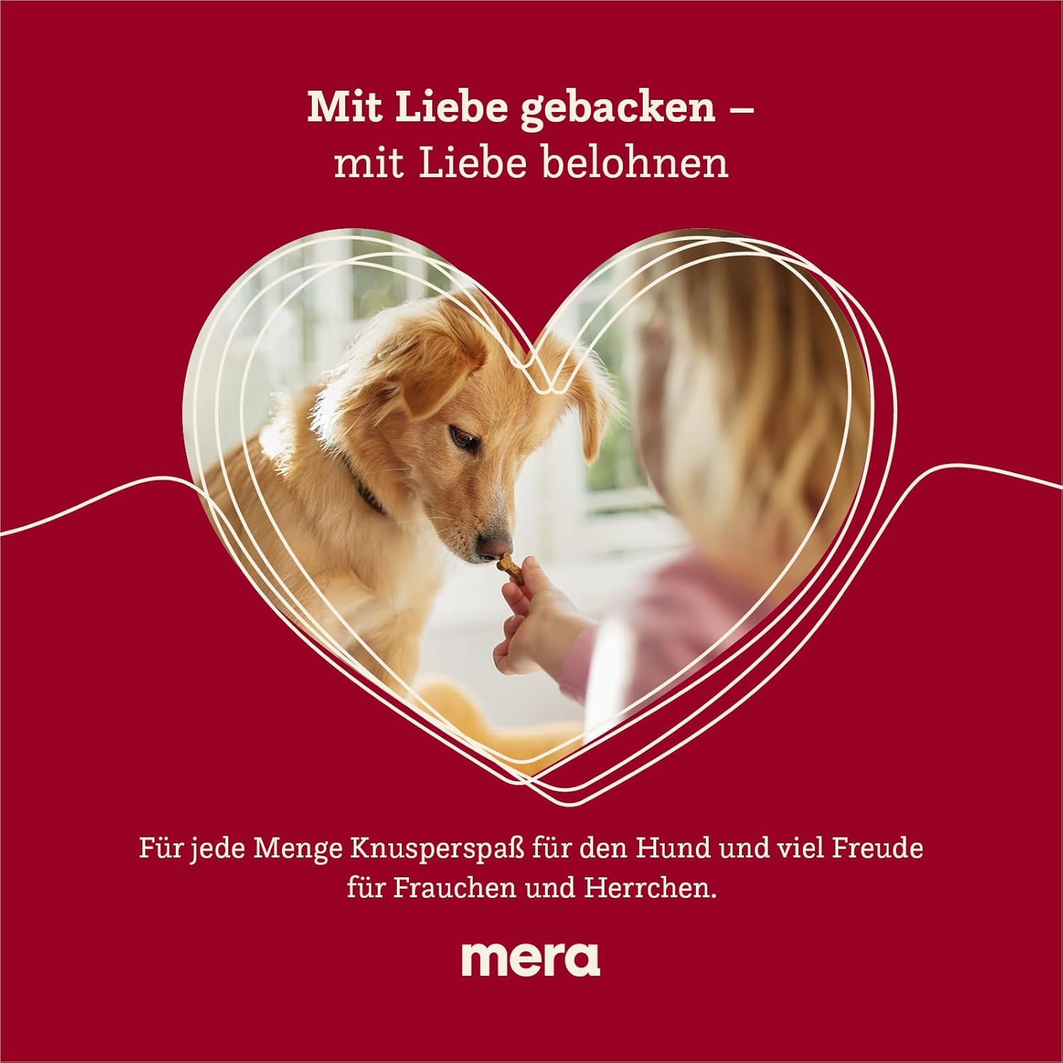 Mera Bakery Przysmaki dla Psa Mieszanka Przekąsek - obrazek 4