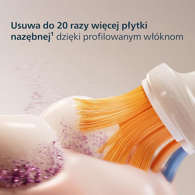 Philips Sonicare A3 Premium All-in-One - obrazek 4