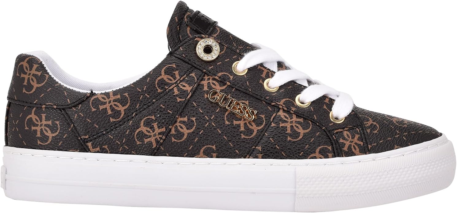 GUESS Kobiety LovenAdidasy - obrazek 7