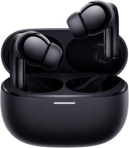 Redmi Buds 5 Pro-Midnight Black