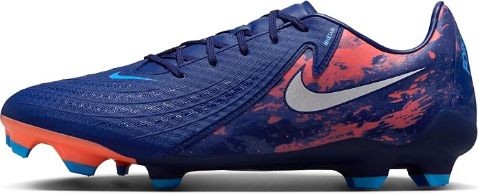 NIKE Mężczyźni Phantom Gx II Academy Fg