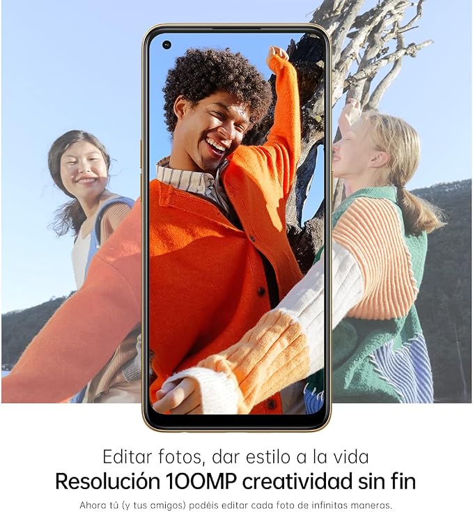 OPPO Reno8T darmowy smartfon 8GB+128GB - obrazek 7