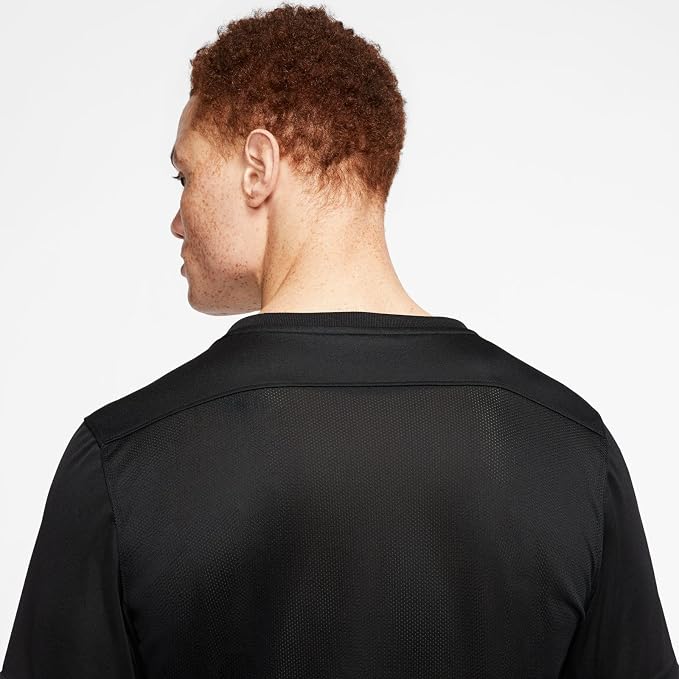 Nike M Nk Dry Park Vii Jsy Ss T-shirt męski - obrazek 7