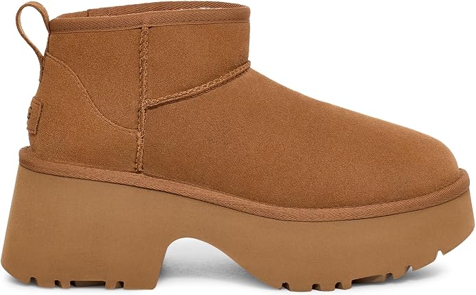 UGG Kobiety Classic Ultra Mini New HeightsModa - obrazek 6
