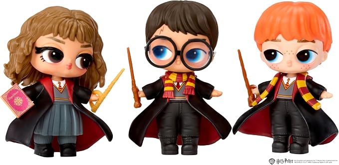L.O.L. Surprise! Loves Harry Potter - obrazek 6
