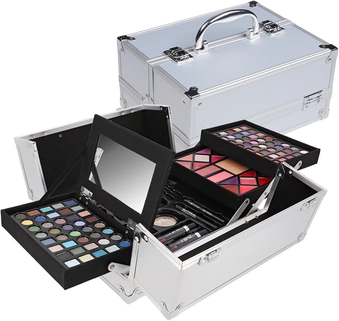ZMILE Cosmetics Zestaw do Makijażu