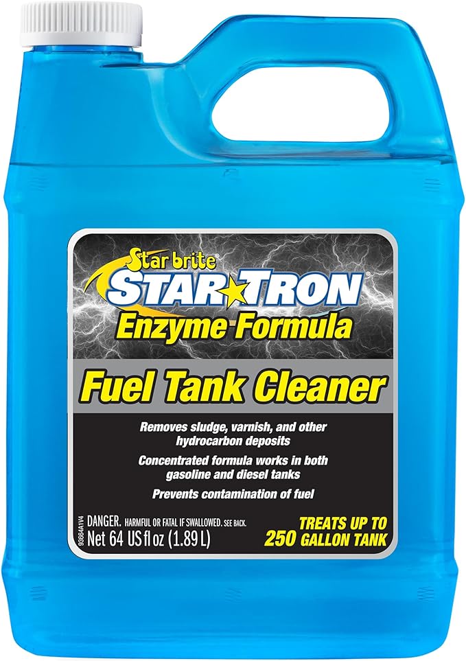 Star Brite Startron środek do czyszczenia czołgów od Star Brite
