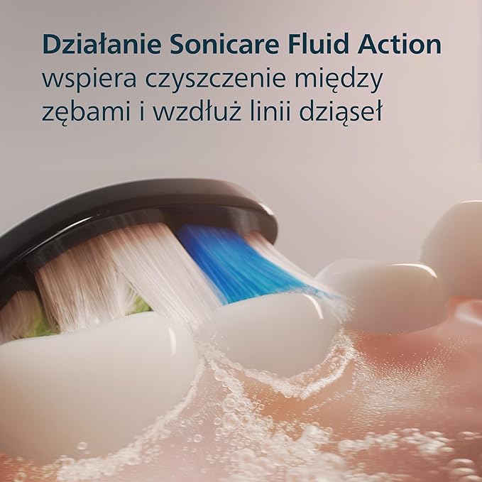 Philips Sonicare W2 Optimal White - obrazek 6