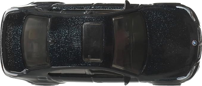 Hot Wheels Premium Fast & Furious BMW M5 E60 - obrazek 6