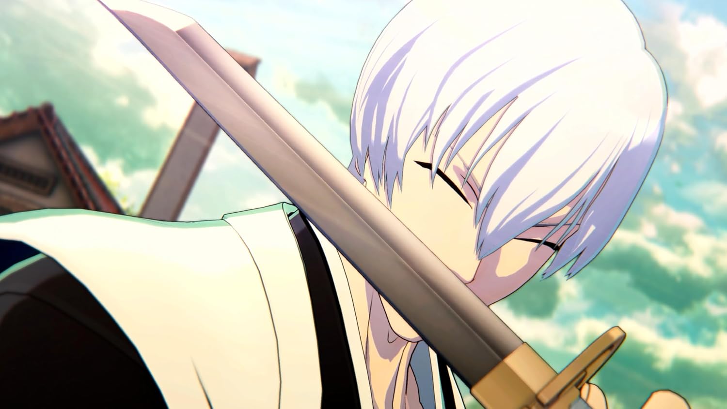 Bandai Namco BLEACH Rebirth of Souls (PS4) - obrazek 7