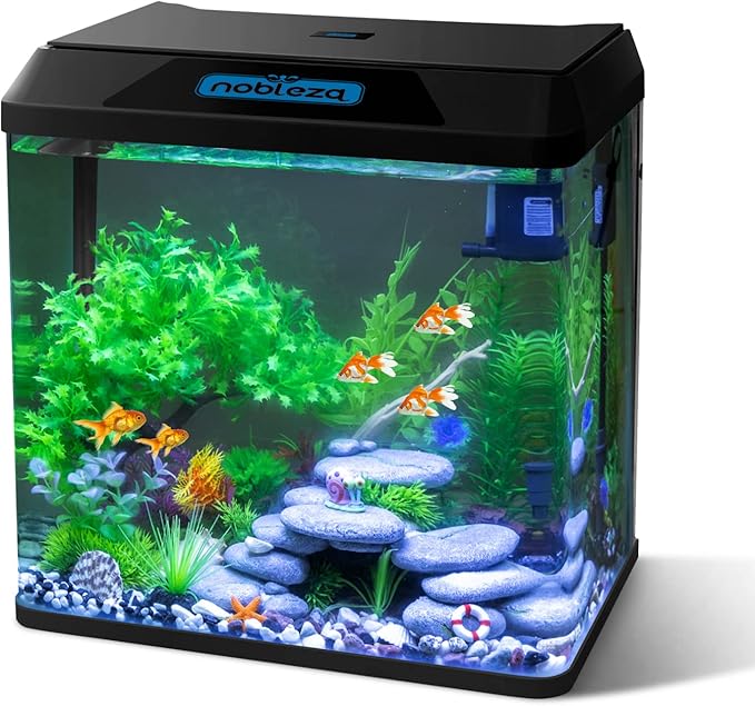 Nobleza Kompletne Akwarium 30L