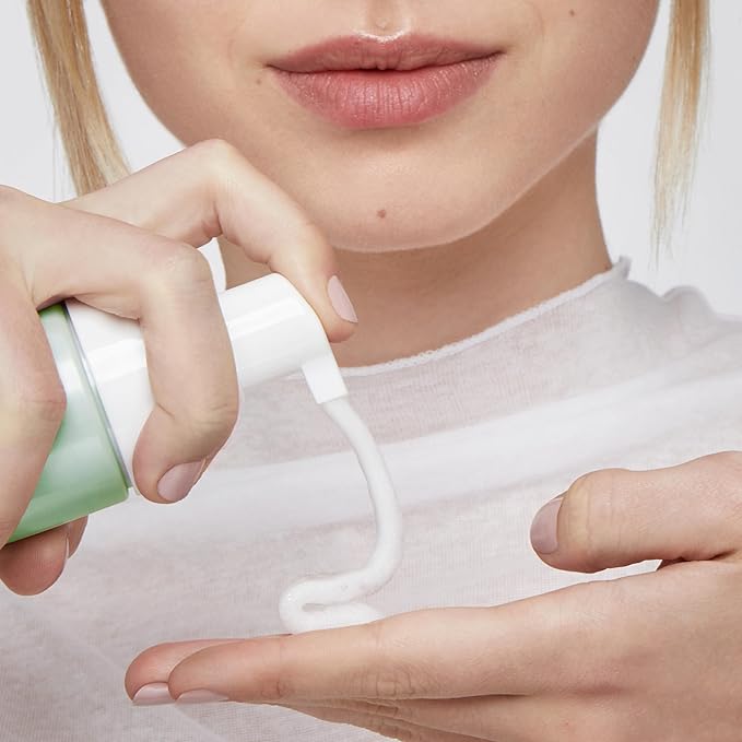 KIKO Milano Pure Clean Foam Oczyszczająca Pianka Do Mycia Twarzy - obrazek 7