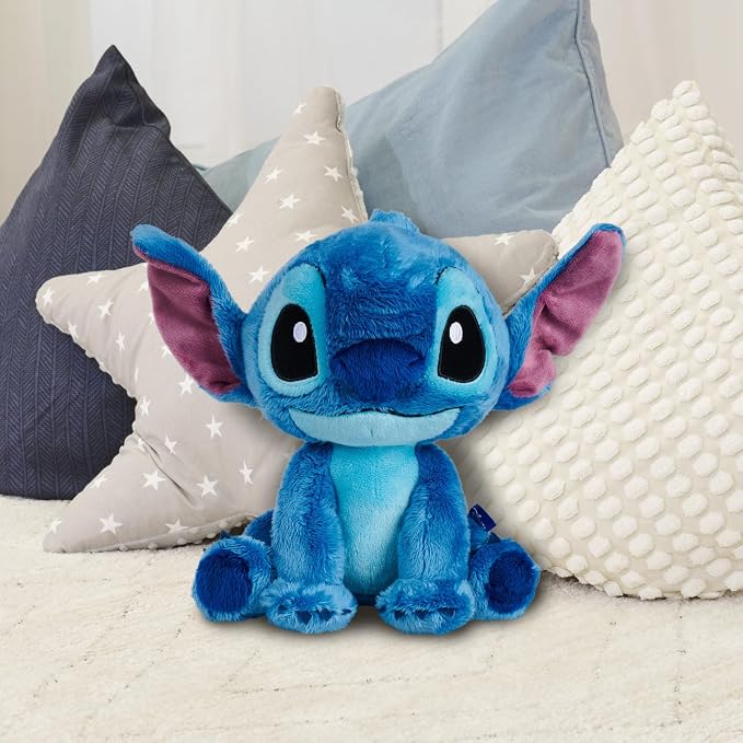 Simba Disney Lilo i Stitch pluszowa zabawka - obrazek 2