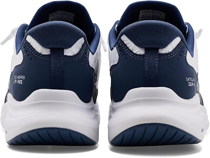 Skechers Damskie buty sportowe Contour Foam - obrazek 7
