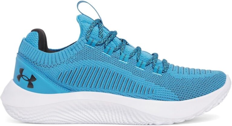 Under Armour Mężczyźni Ua Dynamic 2OBUWIE