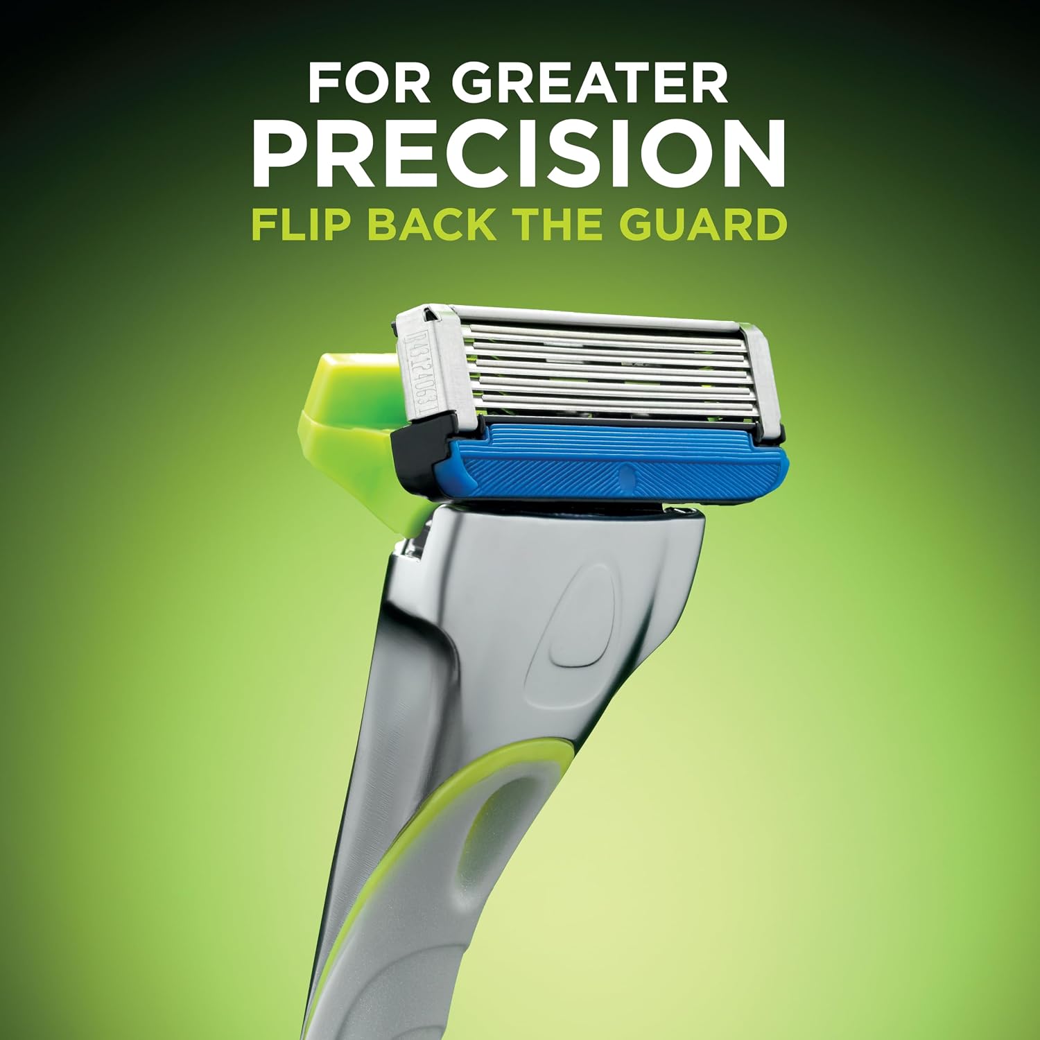 Wilkinson Sword Hydro 5 Maszynka do Golenia - obrazek 6