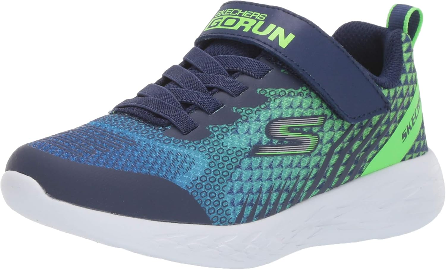 Skechers Chłopcy Go Run 600 BaxtuxAdidasy - obrazek 2