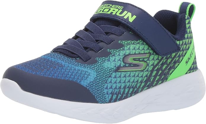 Skechers Chłopcy Go Run 600 BaxtuxAdidasy