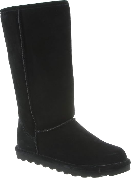 BEARPAW Kobiety Elle TallButy wsuwane - obrazek 4