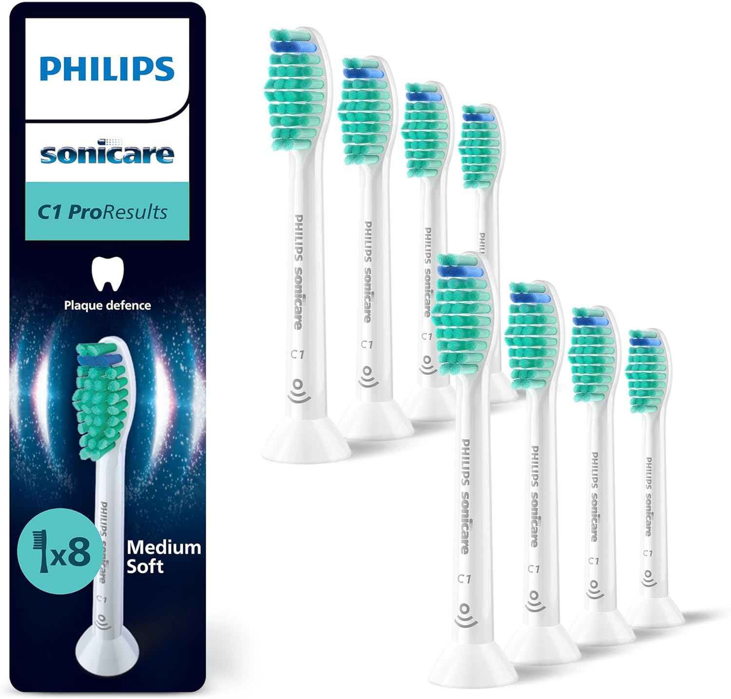 Philips Sonicare C1 ProResults - obrazek 2