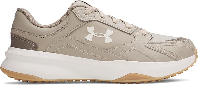 Under Armour Mężczyźni Ua Edge LthrAdidasy