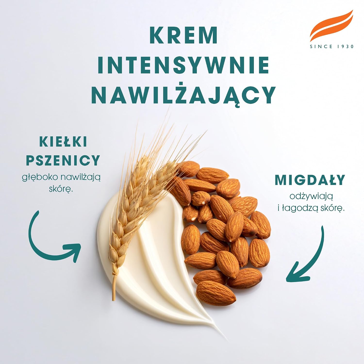 Himalaya Intensywny Nawilżające Krem z Naturalny Witamina E 50 ml - obrazek 6