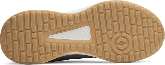 Under Armour Mężczyźni Ua Edge LthrAdidasy - obrazek 6