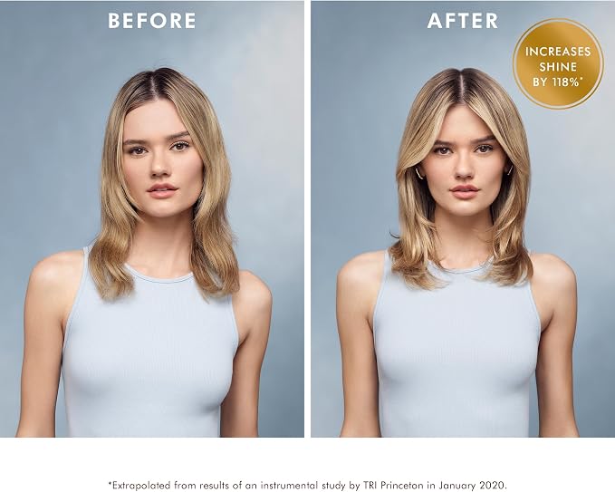 Moroccanoil Lekka pielęgnacja - obrazek 5