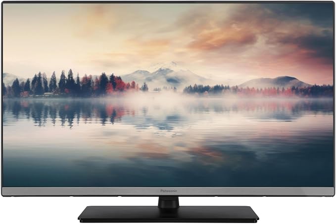 Panasonic TB-24S40AEZ seria S40 24 cali HD LED Smart TV