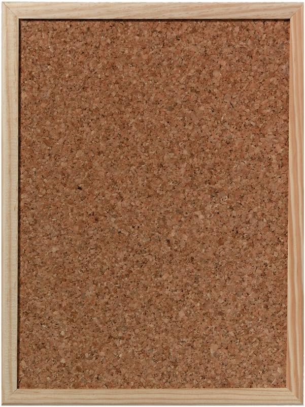 Herlitz® Tablica korkowa