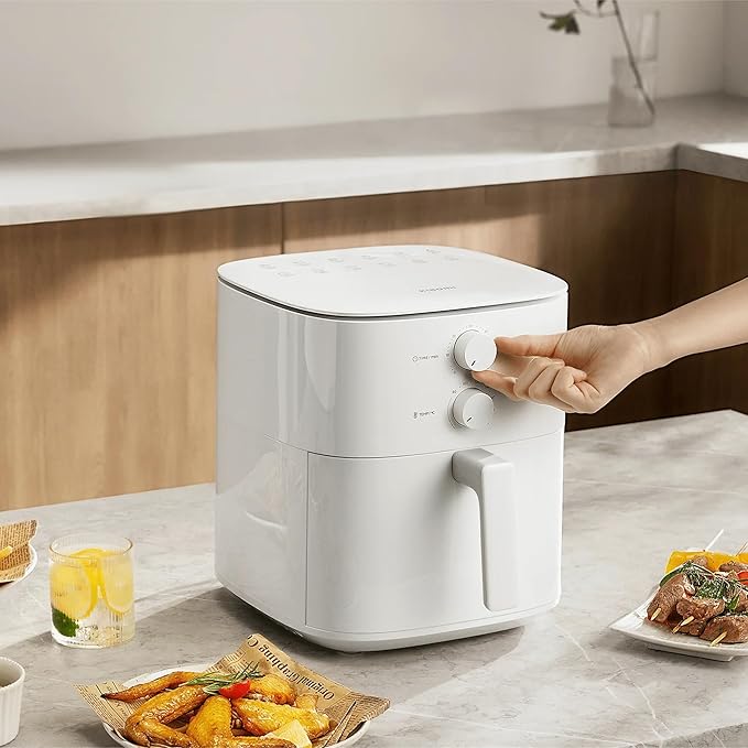 Xiaomi Air Fryer Essential 6L EU - obrazek 6
