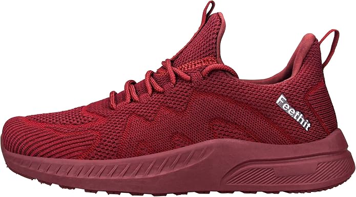 Feethit Sneakersy męskie buty sportowe - obrazek 4
