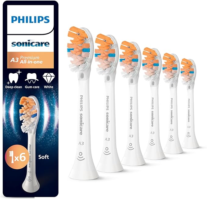 Philips Sonicare A3 Premium All-in-One