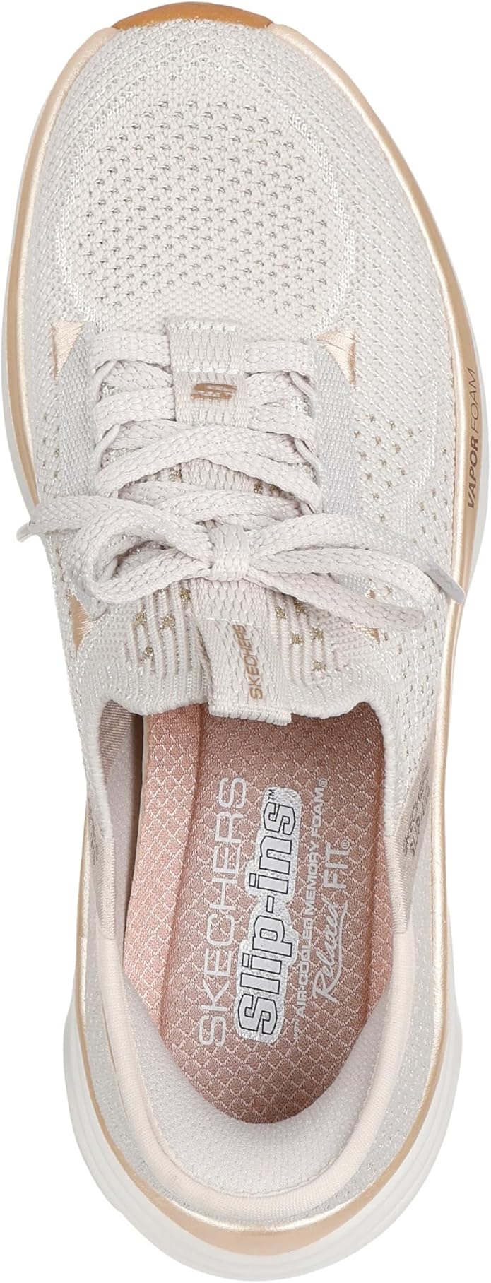 Skechers Kobiety D'lux Vapor Evening GlowAdidasy - obrazek 4