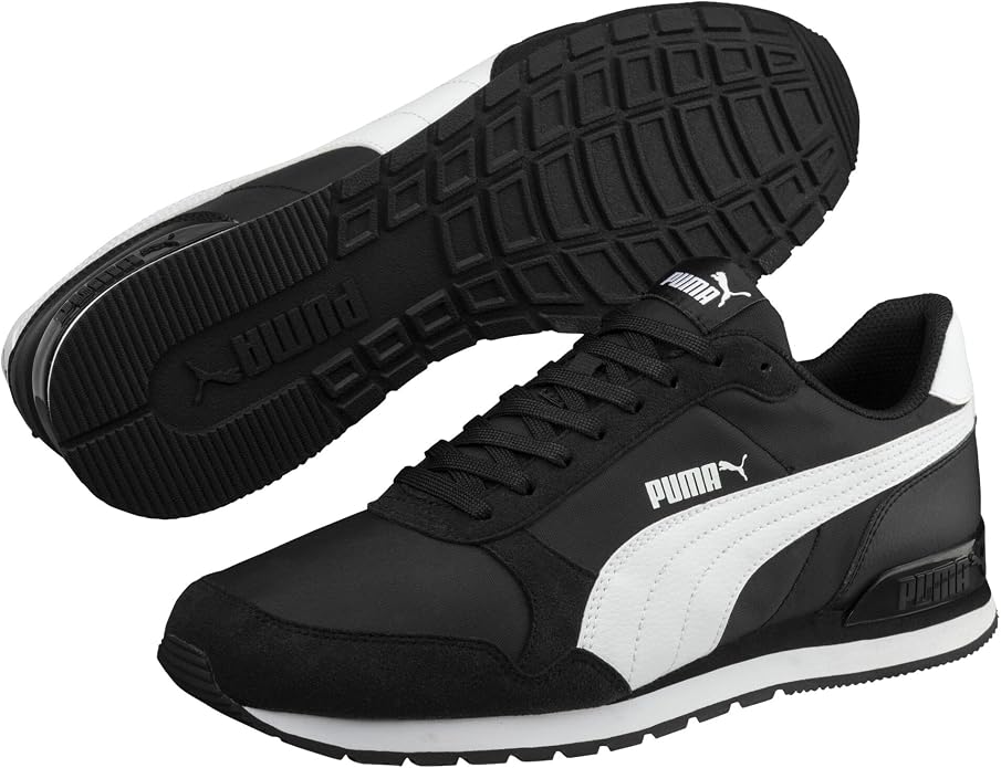 PUMA Uniseks St Runner Adult NlAdidasy - obrazek 3