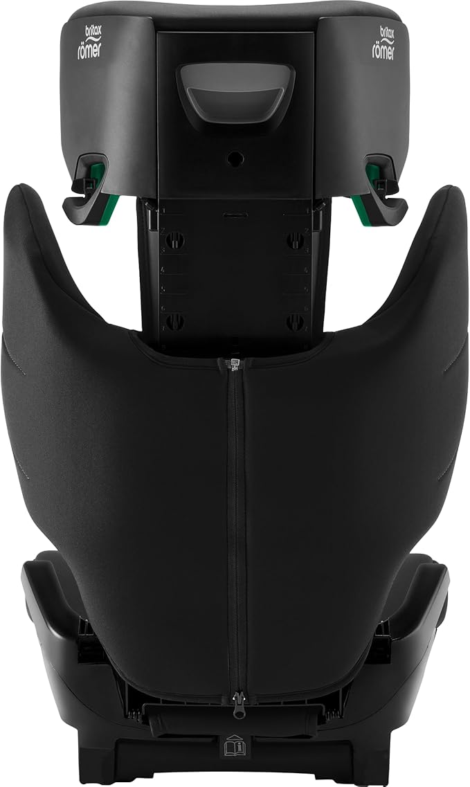 BRITAX RÖMER Fotelik dziecięcy ADVENTURE PLUS - obrazek 7