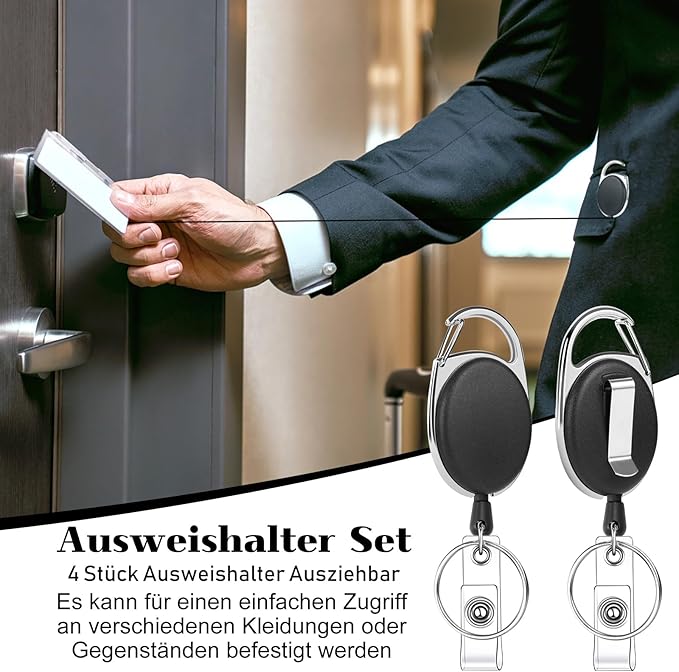 4 sztuki etui na dowód osobisty - obrazek 5