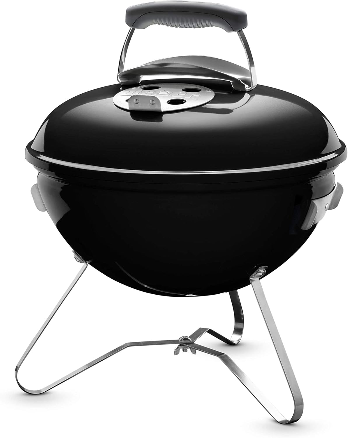 Weber Smokey Joe Original Grill węglowy - obrazek 2