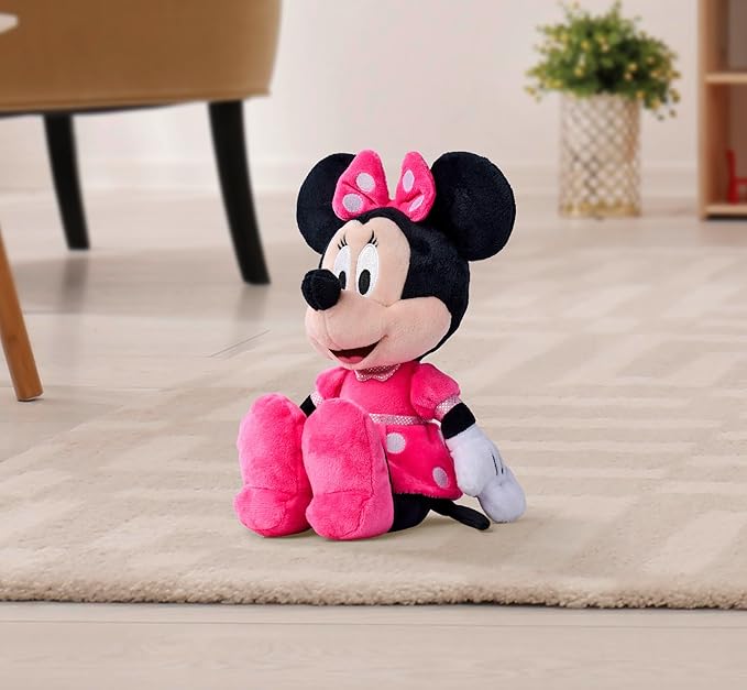 Simba 6315870227 Disney Minnie 25 cm Oficjalna licencjonowana - obrazek 2